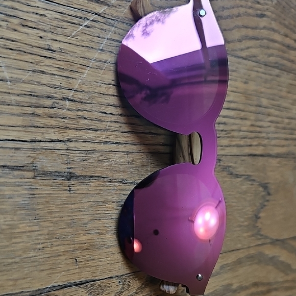 Stylish And Trendy Pink and Black Sunglasses Bundle - Picture 2 of 5